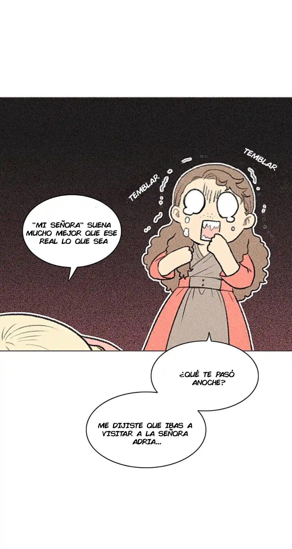 LA HERMANA DEL TIRANO - Capítulo 2 - Página 6 - LectorTMOo