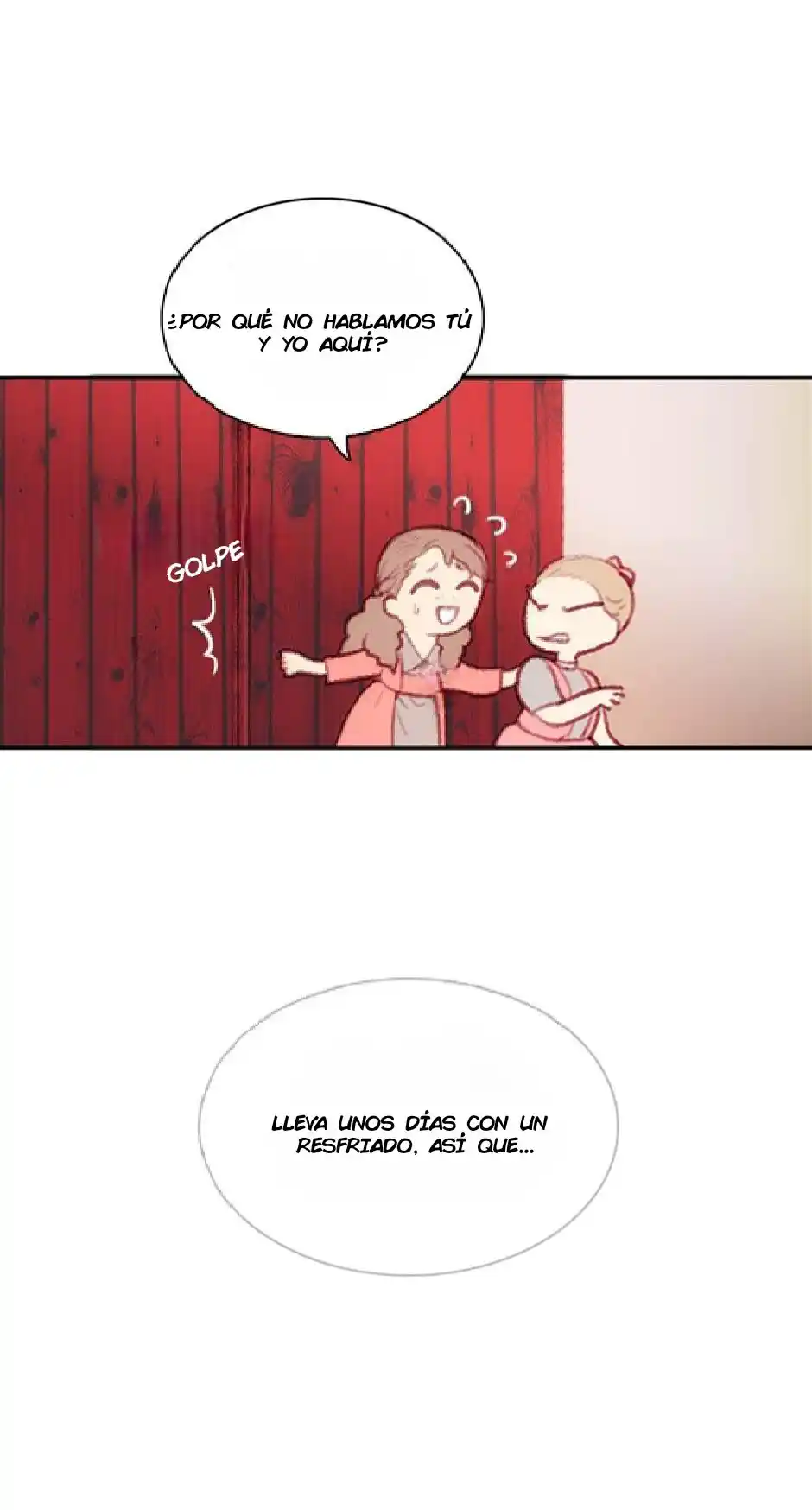LA HERMANA DEL TIRANO - Capítulo 2 - Página 11 - LectorTMOo