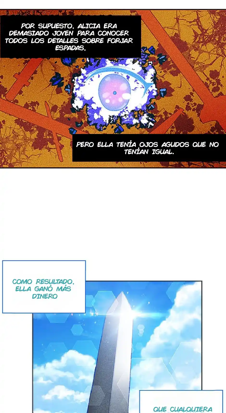 LA HERMANA DEL TIRANO - Capítulo 2 - Página 20 - LectorTMOo