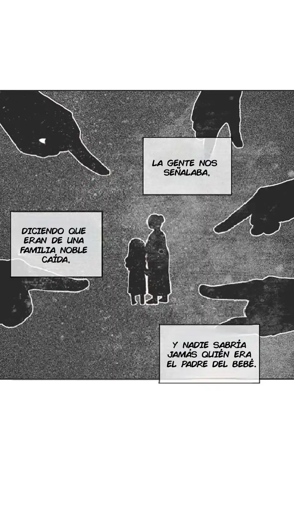 LA HERMANA DEL TIRANO - Capítulo 2 - Página 24 - LectorTMOo