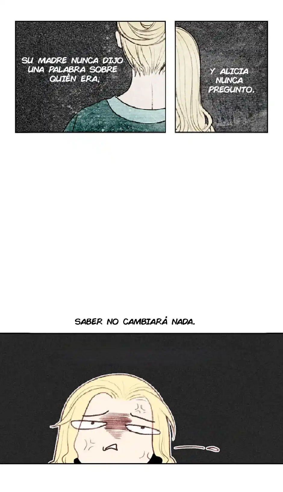 LA HERMANA DEL TIRANO - Capítulo 2 - Página 25 - LectorTMOo