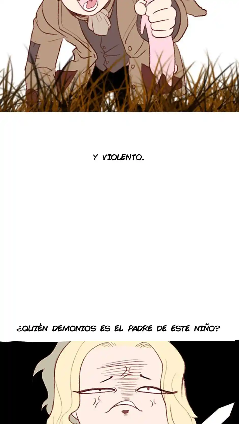 LA HERMANA DEL TIRANO - Capítulo 2 - Página 30 - LectorTMOo