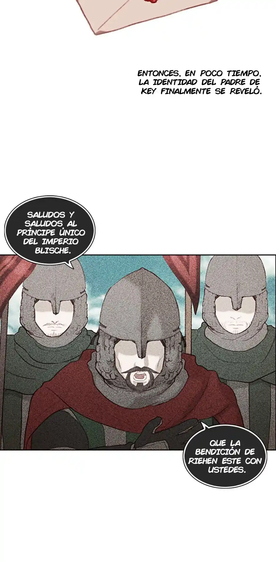 LA HERMANA DEL TIRANO - Capítulo 2 - Página 36 - LectorTMOo