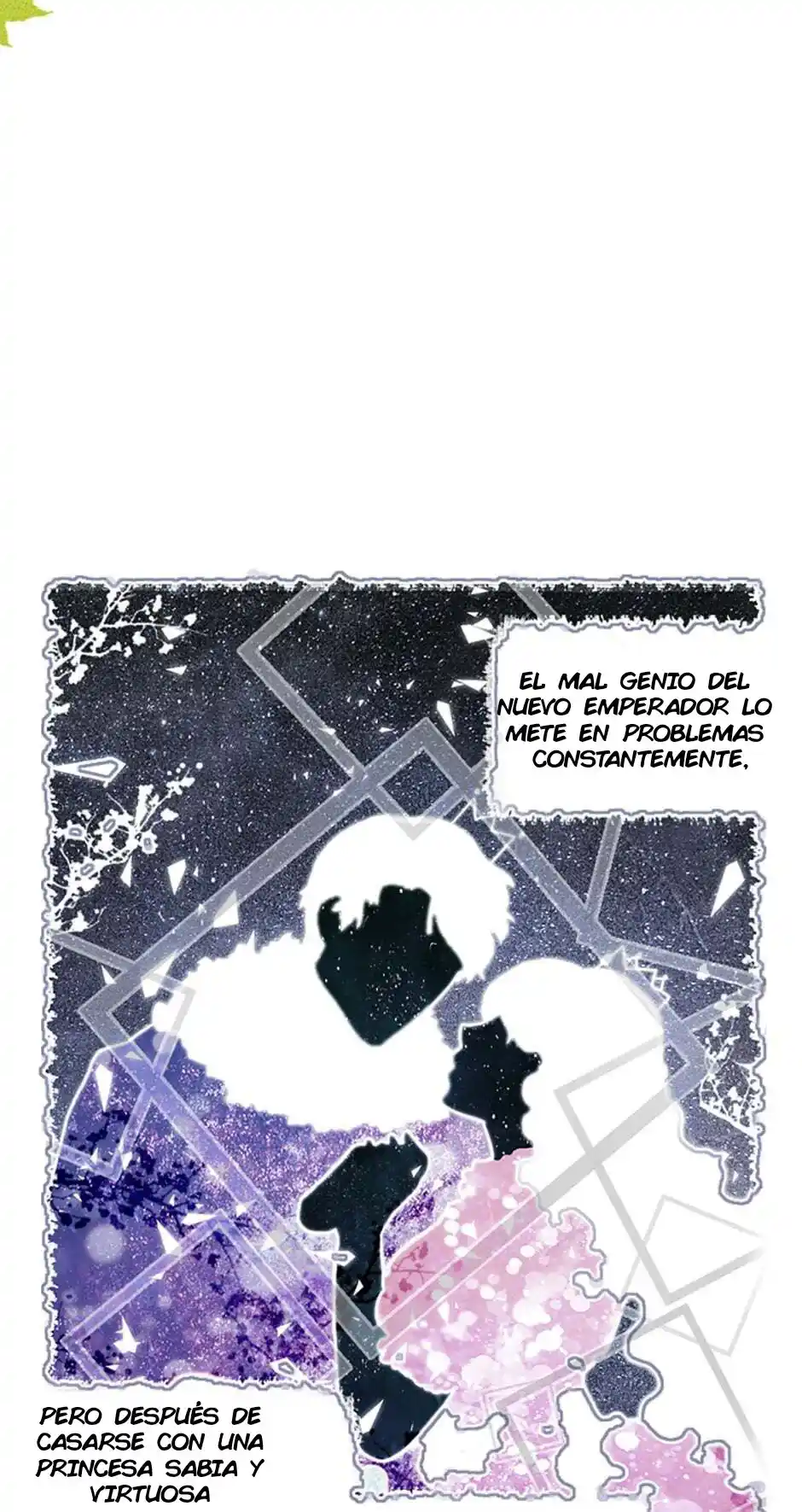 LA HERMANA DEL TIRANO - Capítulo 2 - Página 38 - LectorTMOo