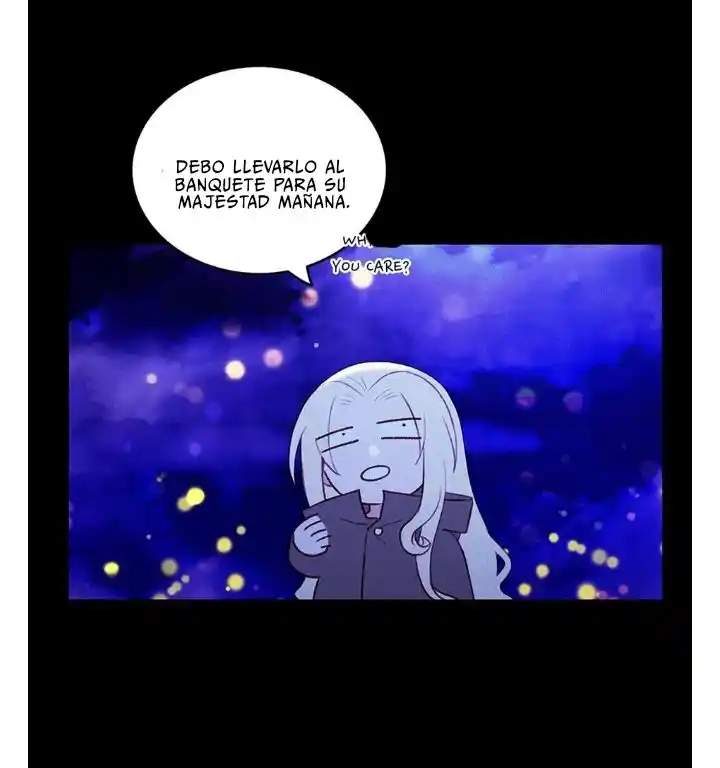 LA HERMANA DEL TIRANO - Capítulo 20 - Página 30 - LectorTMOo