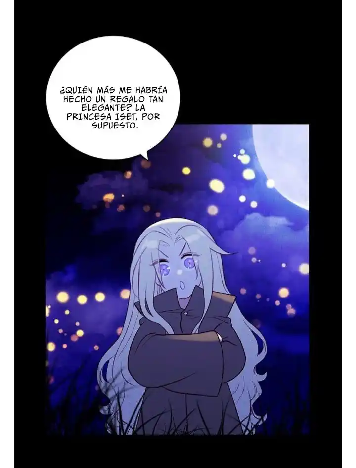 LA HERMANA DEL TIRANO - Capítulo 20 - Página 35 - LectorTMOo