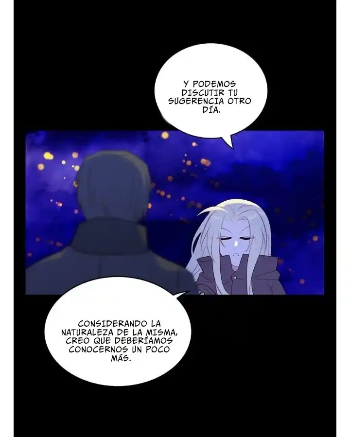 LA HERMANA DEL TIRANO - Capítulo 20 - Página 38 - LectorTMOo