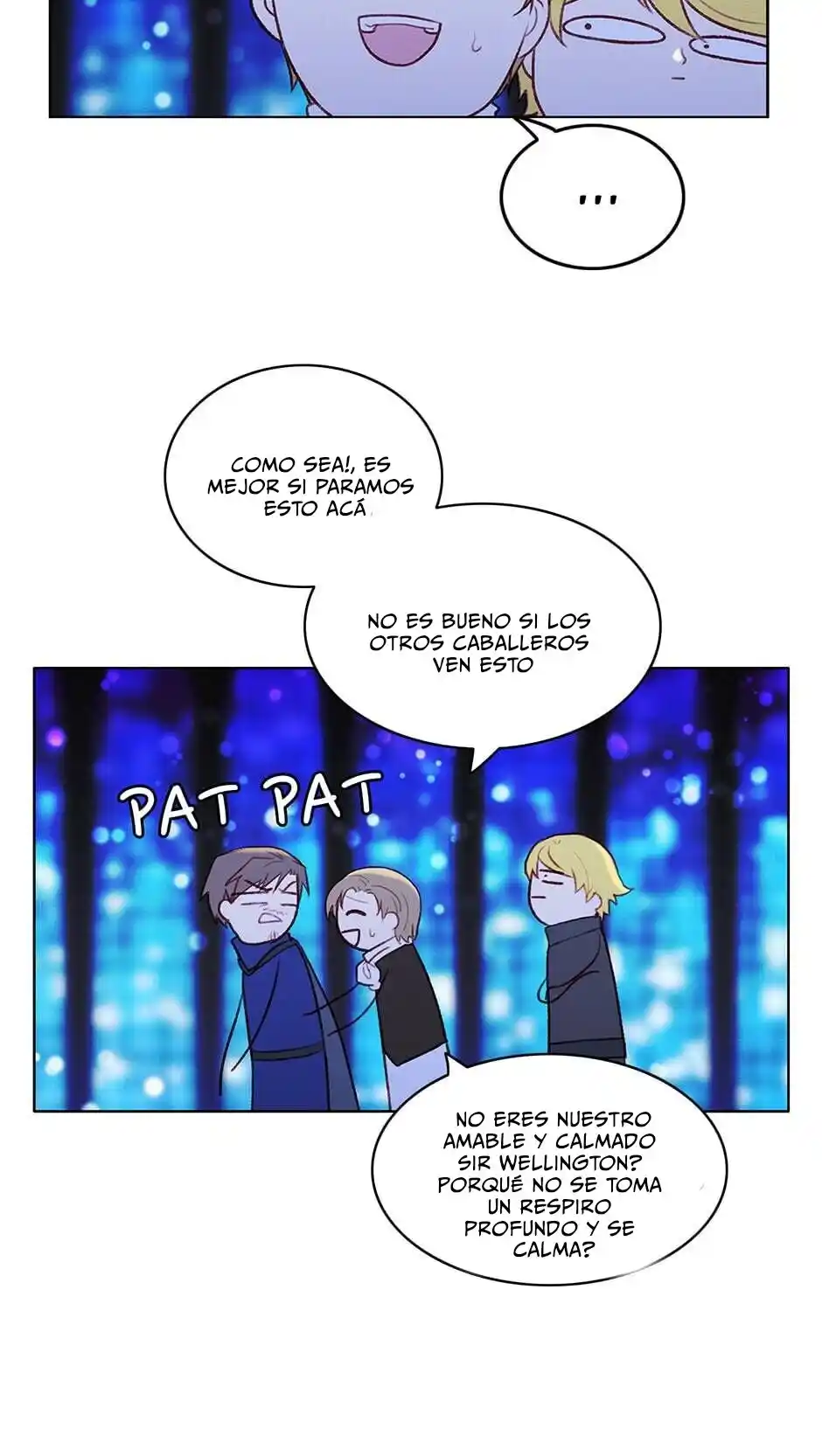 LA HERMANA DEL TIRANO - Capítulo 21 - Página 23 - LectorTMOo