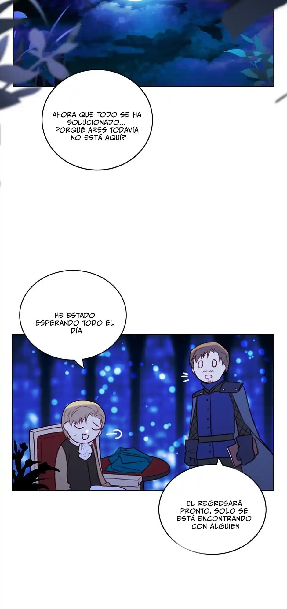 LA HERMANA DEL TIRANO - Capítulo 21 - Página 26 - LectorTMOo