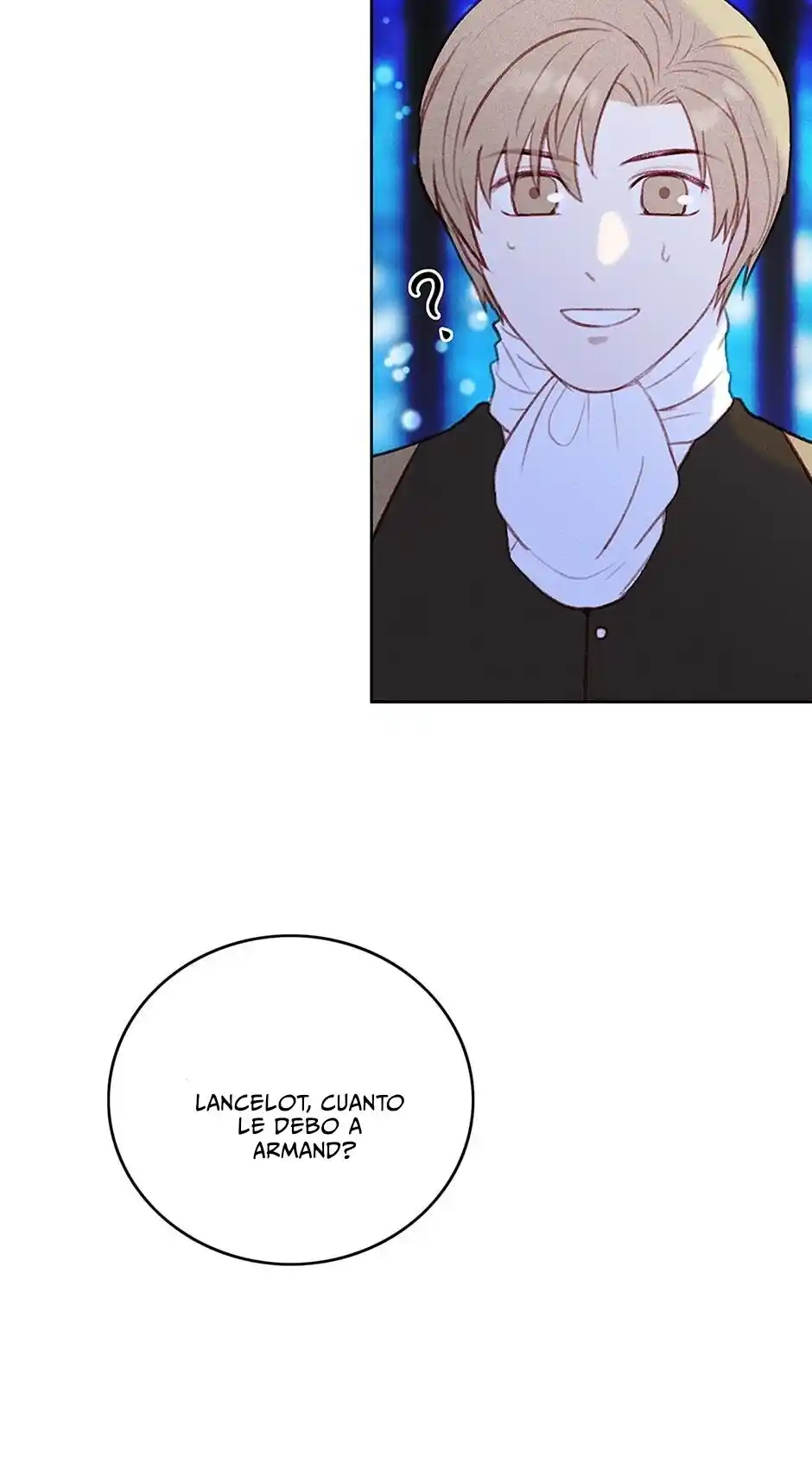 LA HERMANA DEL TIRANO - Capítulo 21 - Página 47 - LectorTMOo