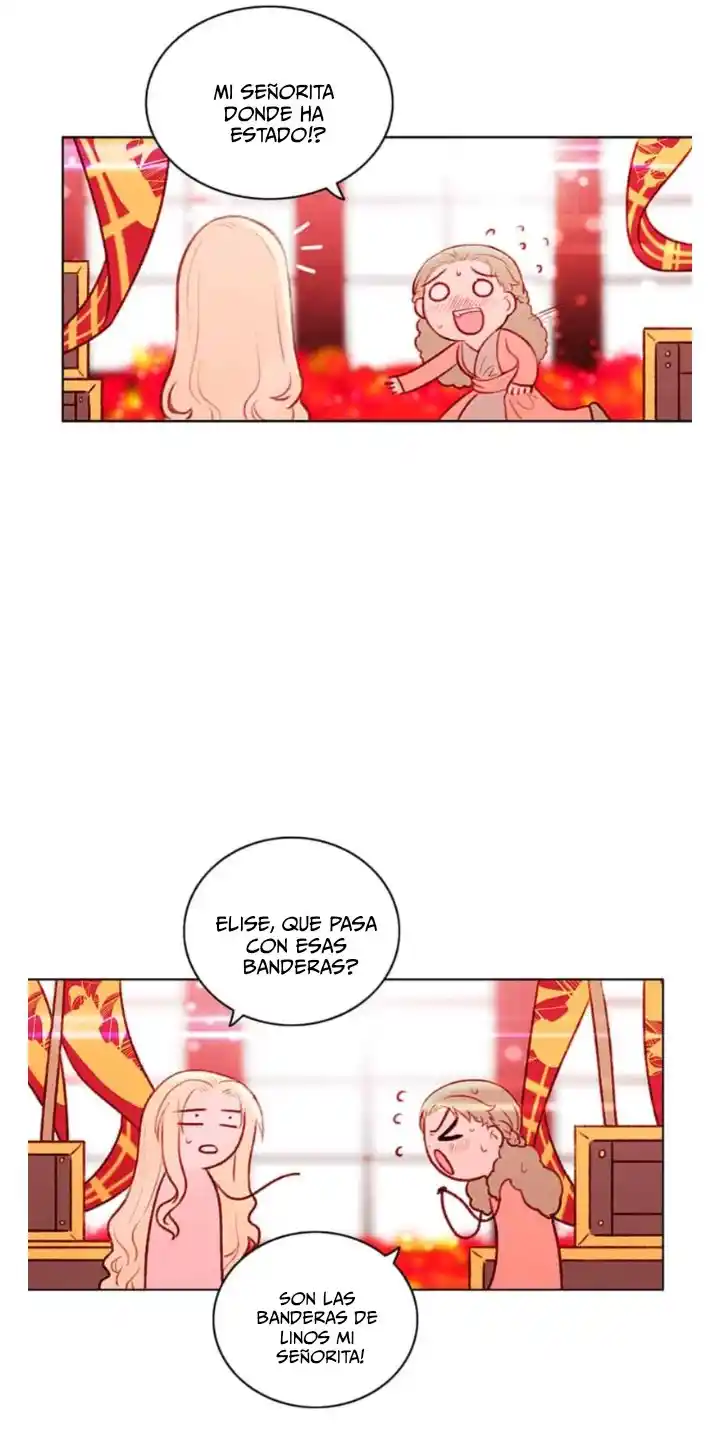 LA HERMANA DEL TIRANO - Capítulo 22 - Página 22 - LectorTMOo