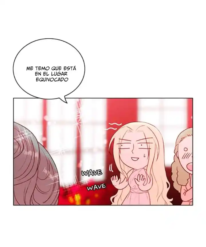 LA HERMANA DEL TIRANO - Capítulo 22 - Página 26 - LectorTMOo