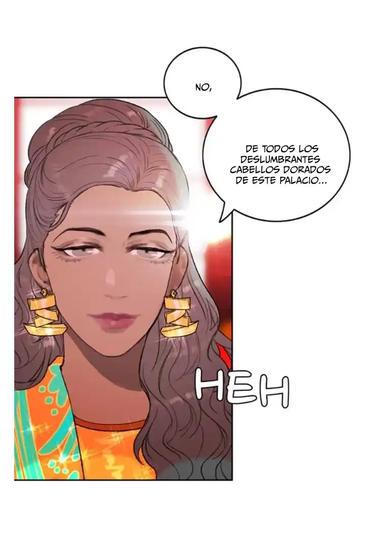 LA HERMANA DEL TIRANO - Capítulo 22 - Página 27 - LectorTMOo