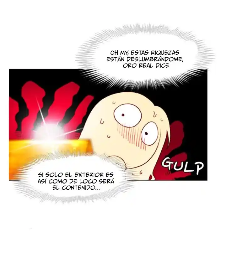 LA HERMANA DEL TIRANO - Capítulo 22 - Página 36 - LectorTMOo