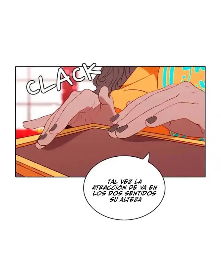 LA HERMANA DEL TIRANO - Capítulo 23 - Página 16 - LectorTMOo