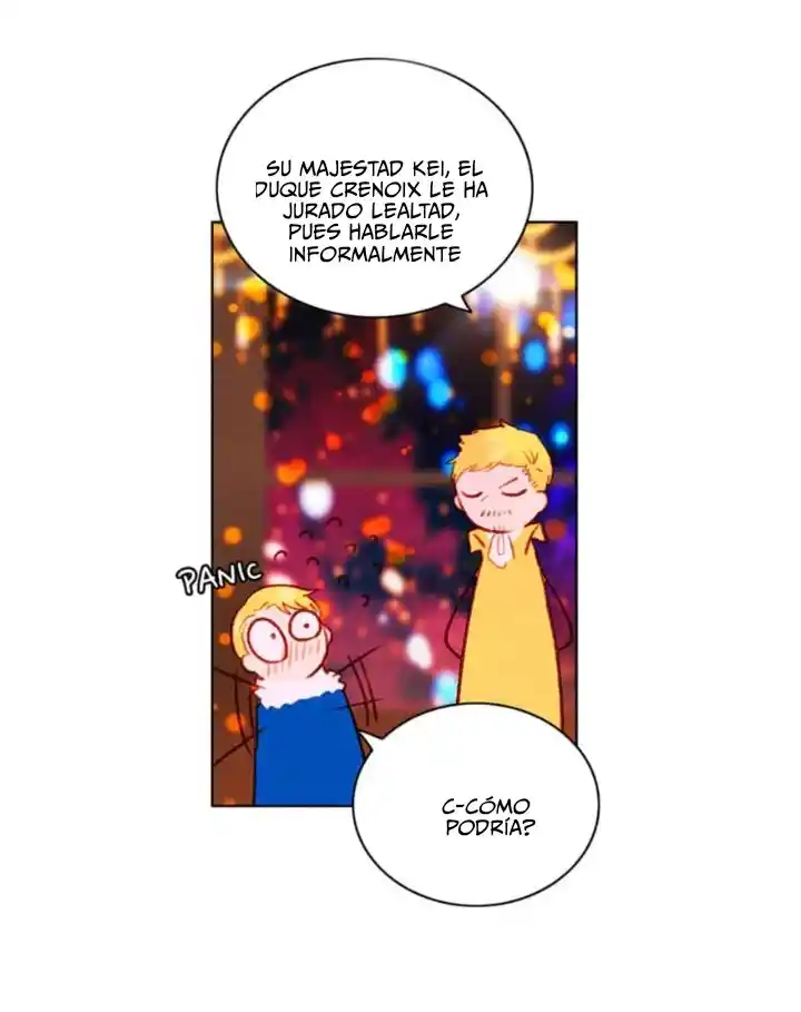 LA HERMANA DEL TIRANO - Capítulo 24 - Página 28 - LectorTMOo