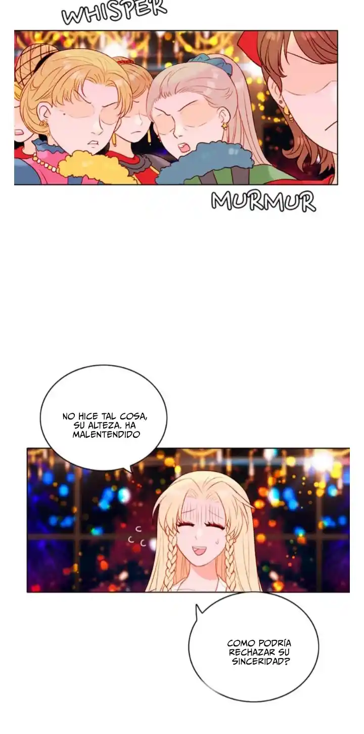 LA HERMANA DEL TIRANO - Capítulo 25 - Página 6 - LectorTMOo