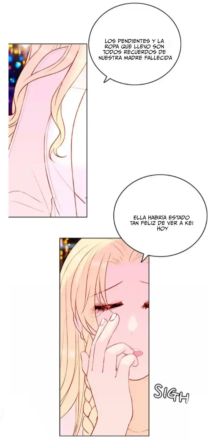 LA HERMANA DEL TIRANO - Capítulo 25 - Página 14 - LectorTMOo