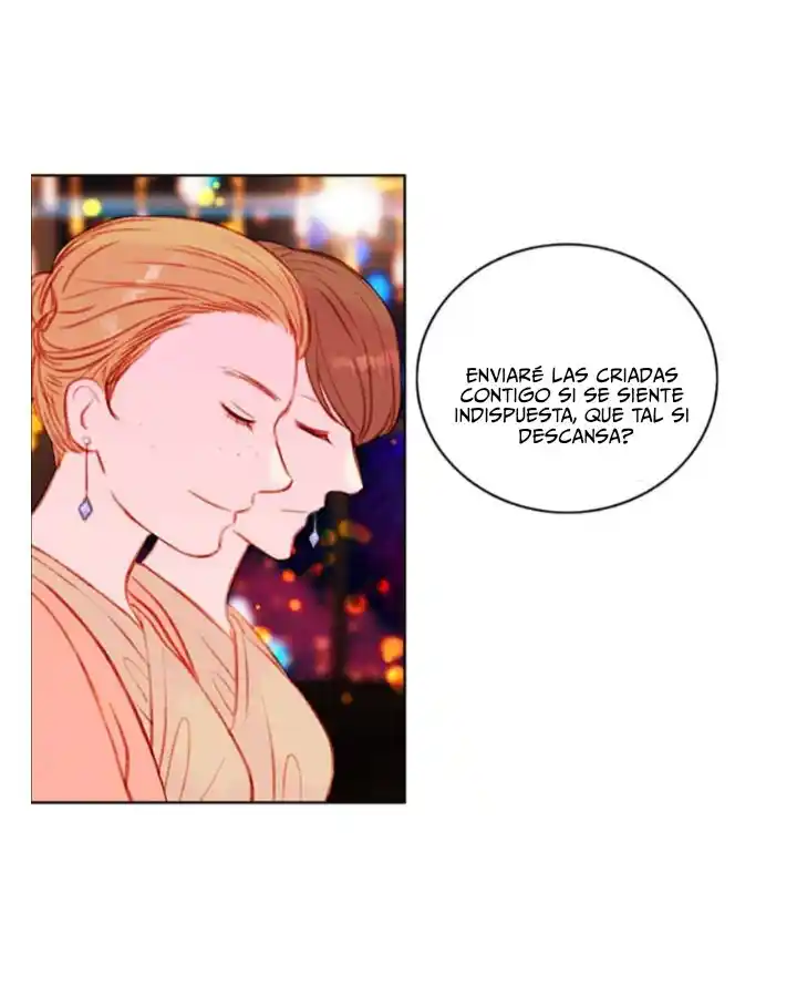 LA HERMANA DEL TIRANO - Capítulo 25 - Página 29 - LectorTMOo