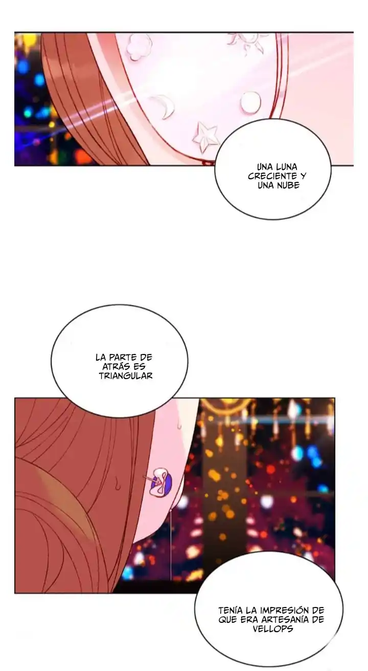 LA HERMANA DEL TIRANO - Capítulo 25 - Página 37 - LectorTMOo