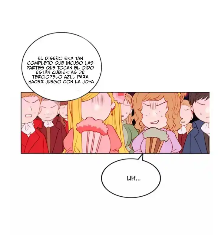 LA HERMANA DEL TIRANO - Capítulo 25 - Página 38 - LectorTMOo