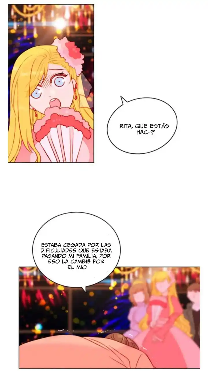 LA HERMANA DEL TIRANO - Capítulo 25 - Página 43 - LectorTMOo