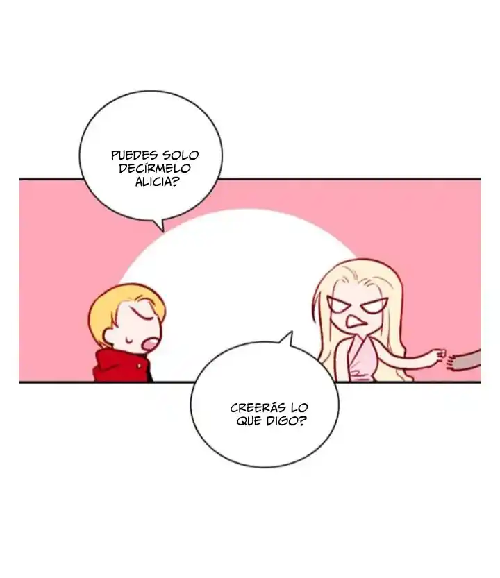 LA HERMANA DEL TIRANO - Capítulo 28 - Página 12 - LectorTMOo
