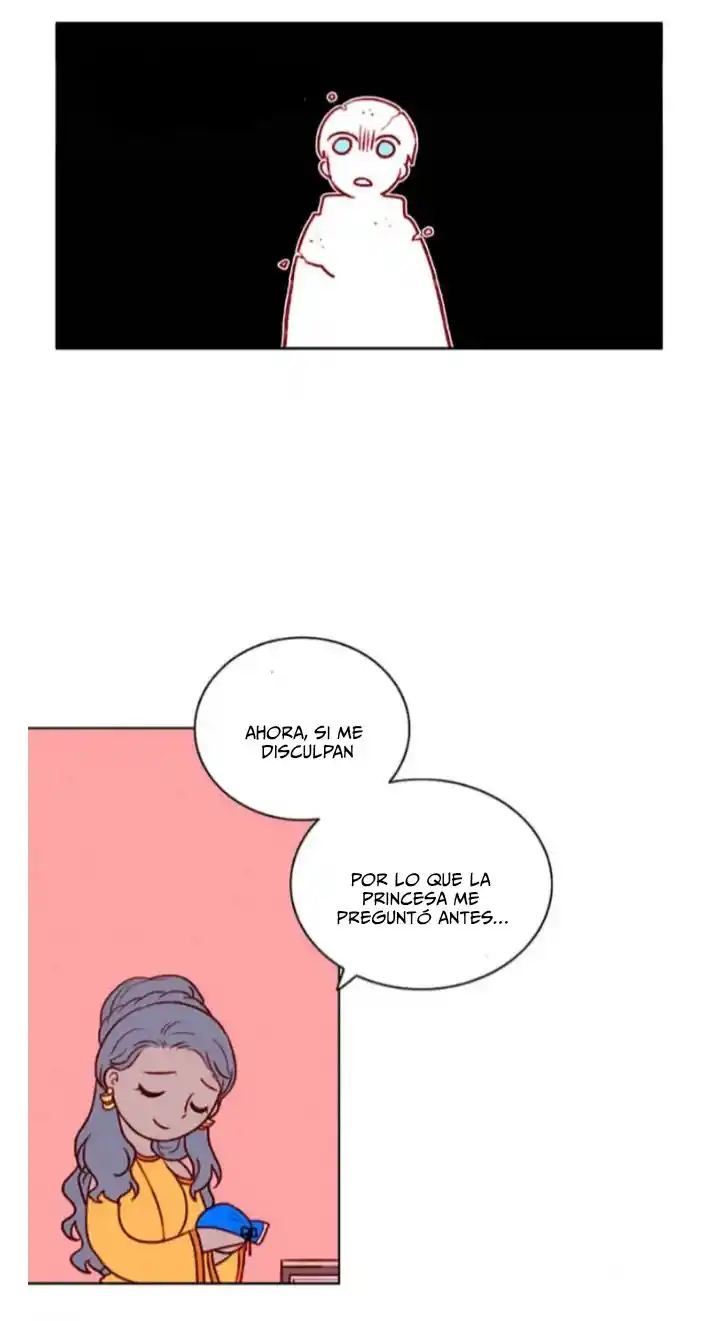 LA HERMANA DEL TIRANO - Capítulo 28 - Página 19 - LectorTMOo