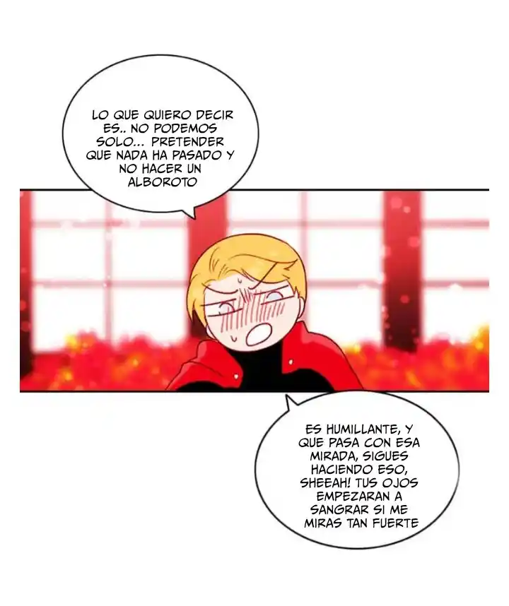 LA HERMANA DEL TIRANO - Capítulo 28 - Página 29 - LectorTMOo