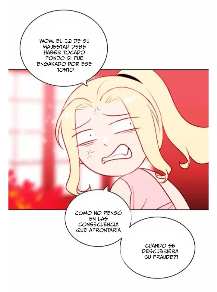 LA HERMANA DEL TIRANO - Capítulo 28 - Página 34 - LectorTMOo