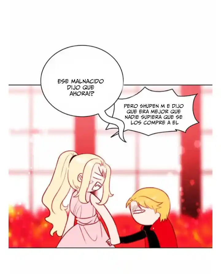 LA HERMANA DEL TIRANO - Capítulo 28 - Página 35 - LectorTMOo