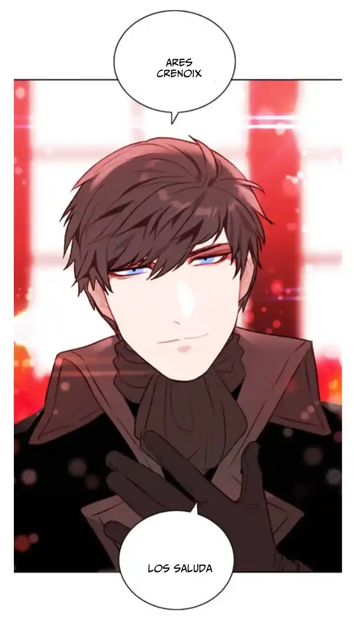 LA HERMANA DEL TIRANO - Capítulo 28 - Página 44 - LectorTMOo