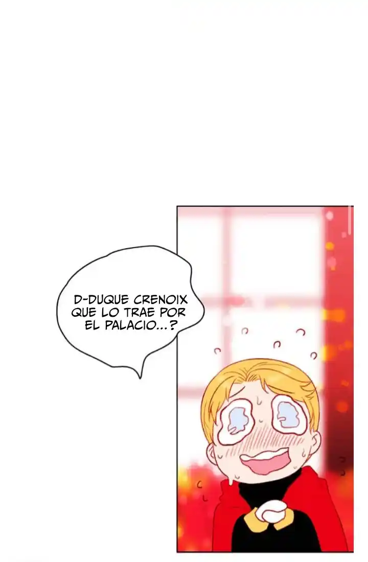 LA HERMANA DEL TIRANO - Capítulo 29 - Página 4 - LectorTMOo