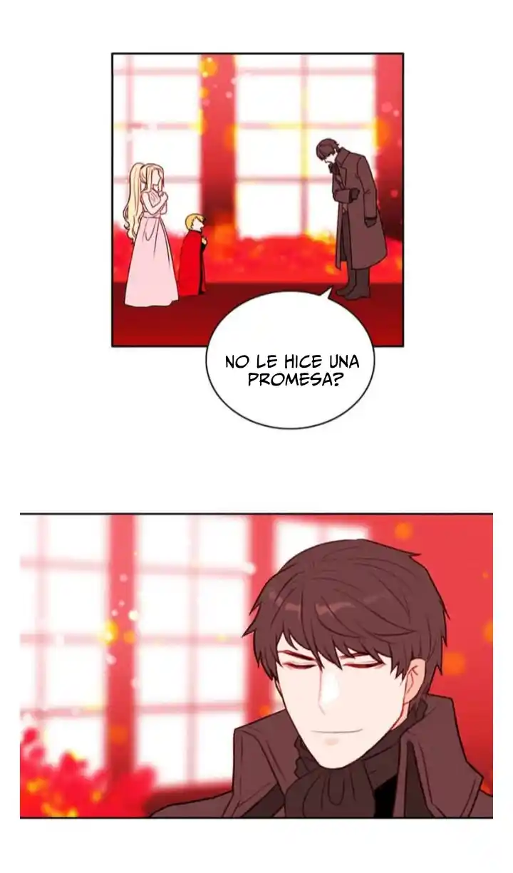 LA HERMANA DEL TIRANO - Capítulo 29 - Página 5 - LectorTMOo