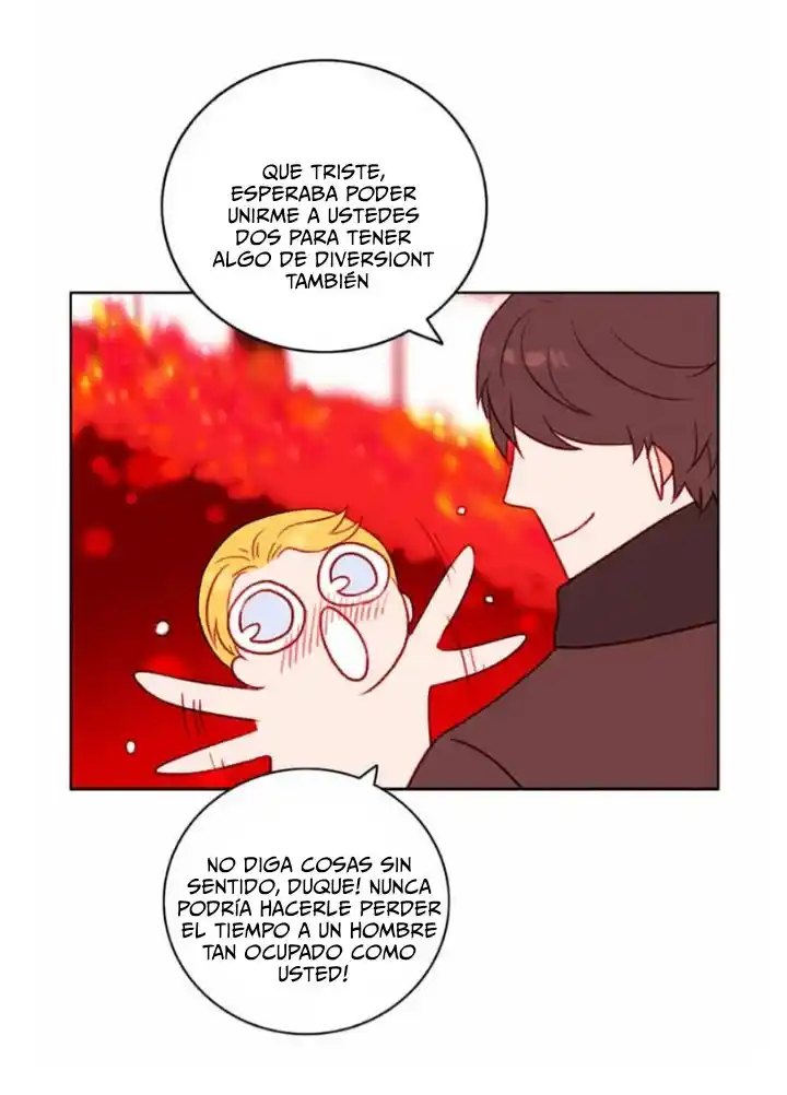 LA HERMANA DEL TIRANO - Capítulo 29 - Página 11 - LectorTMOo