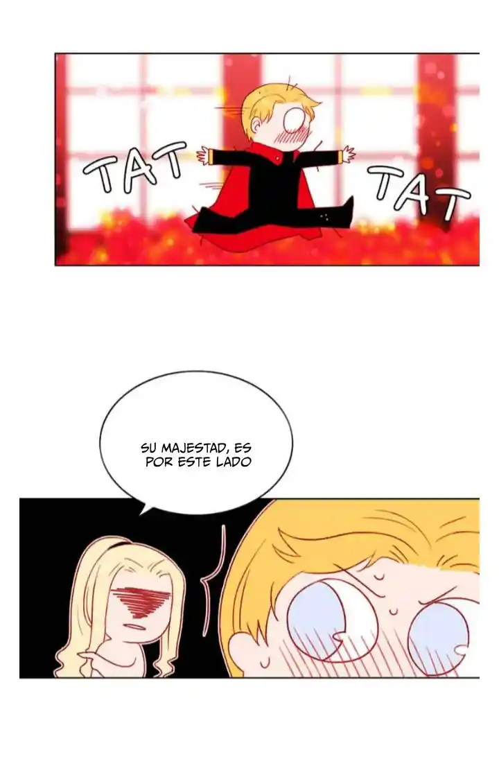 LA HERMANA DEL TIRANO - Capítulo 29 - Página 14 - LectorTMOo