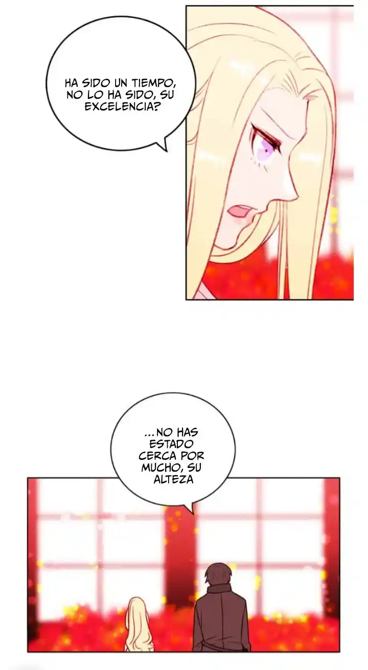 LA HERMANA DEL TIRANO - Capítulo 29 - Página 17 - LectorTMOo