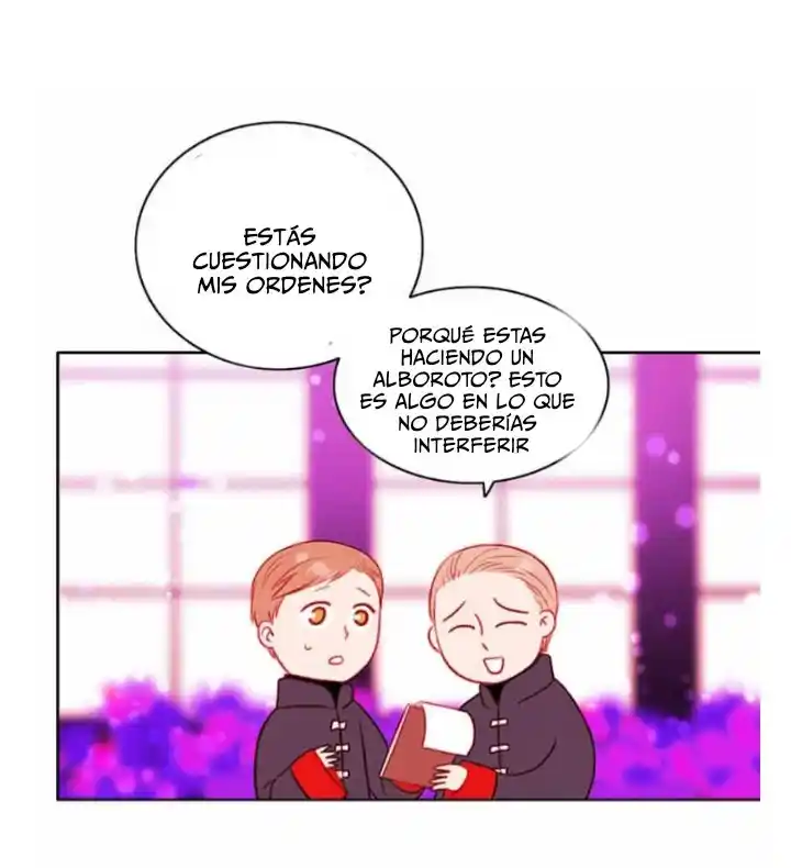 LA HERMANA DEL TIRANO - Capítulo 29 - Página 39 - LectorTMOo
