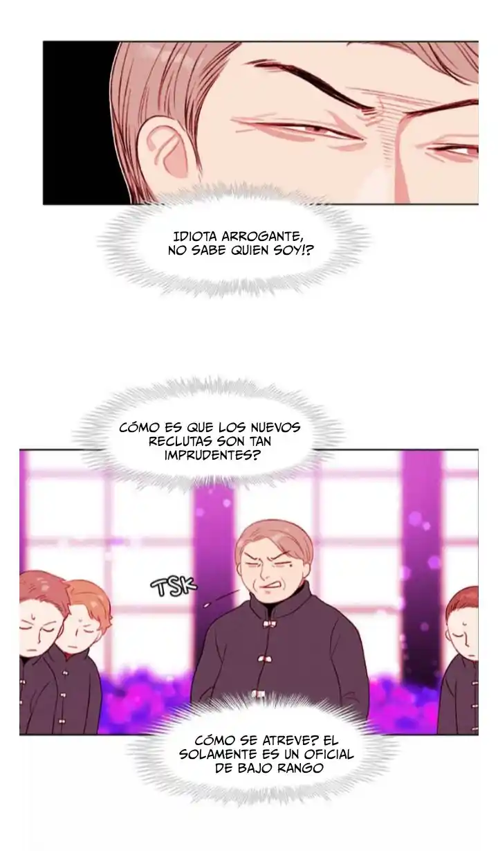 LA HERMANA DEL TIRANO - Capítulo 29 - Página 41 - LectorTMOo