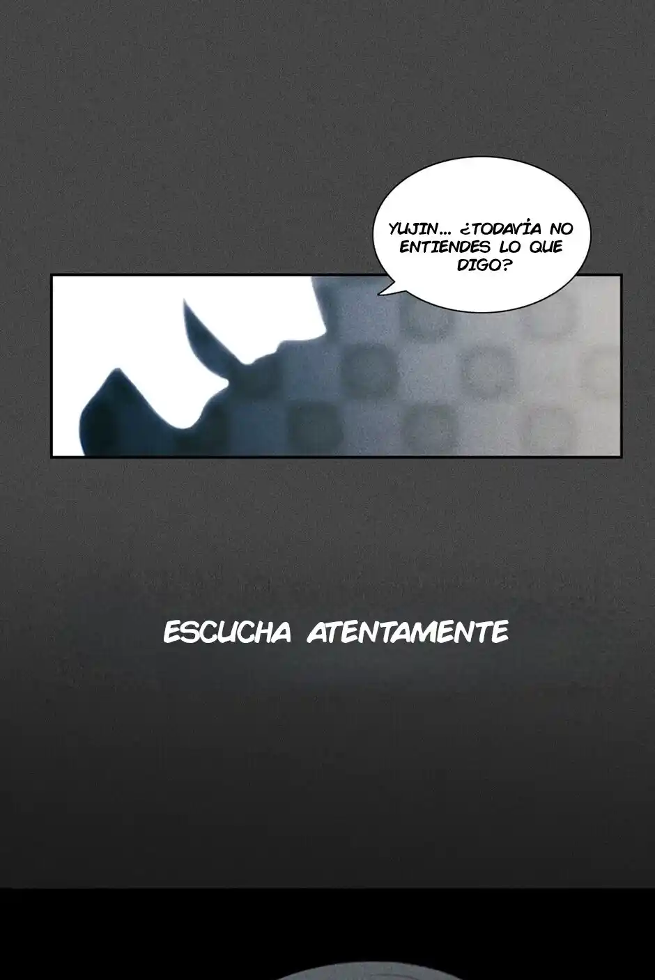 LA HERMANA DEL TIRANO - Capítulo 3 - Página 39 - LectorTMOo