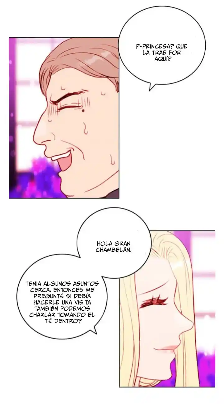 LA HERMANA DEL TIRANO - Capítulo 30 - Página 6 - LectorTMOo
