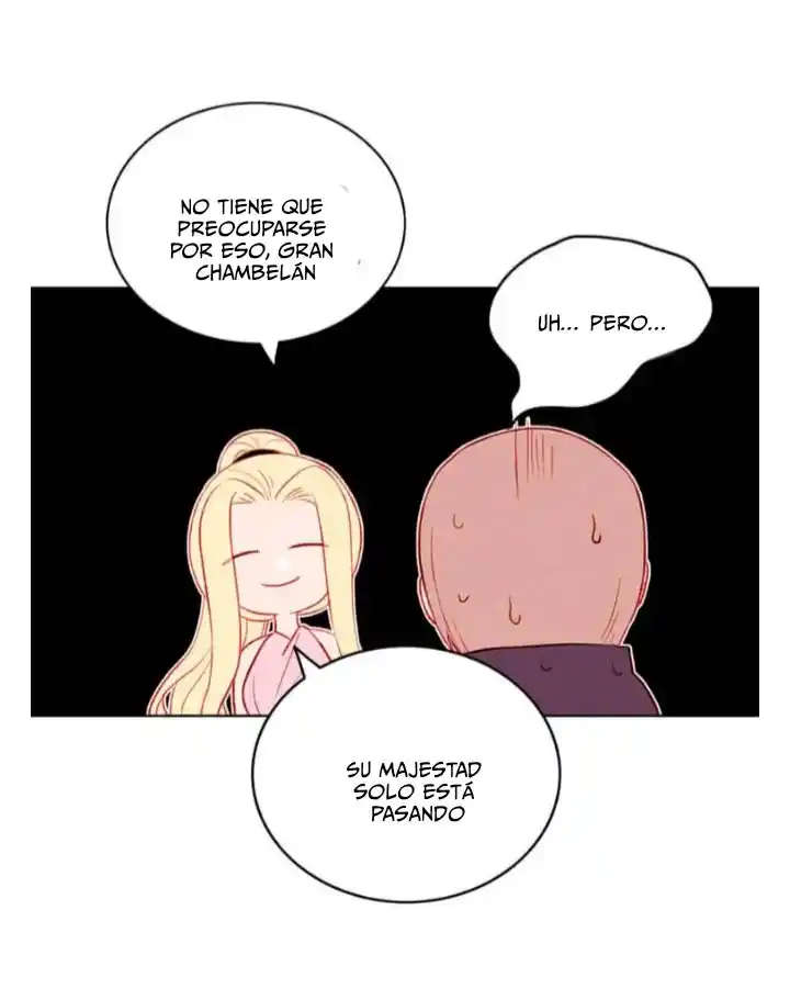 LA HERMANA DEL TIRANO - Capítulo 30 - Página 17 - LectorTMOo