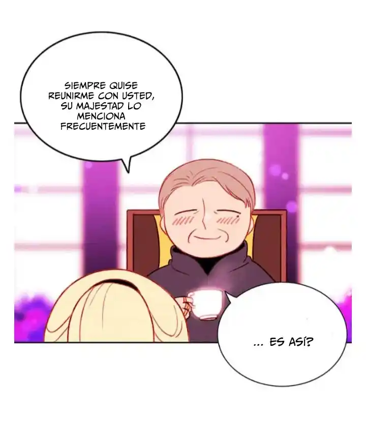 LA HERMANA DEL TIRANO - Capítulo 30 - Página 20 - LectorTMOo