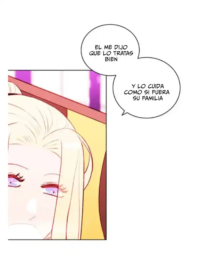 LA HERMANA DEL TIRANO - Capítulo 30 - Página 21 - LectorTMOo