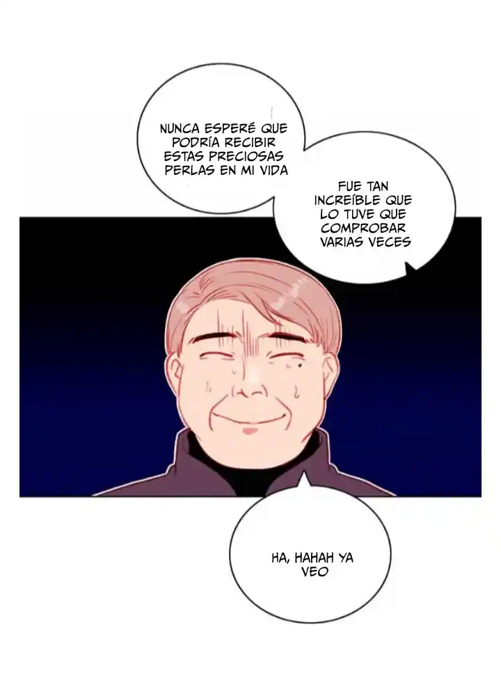 LA HERMANA DEL TIRANO - Capítulo 30 - Página 23 - LectorTMOo