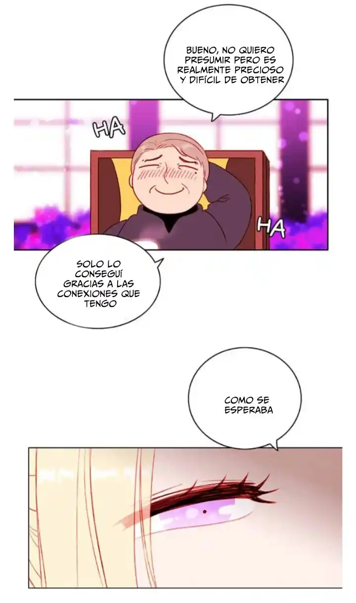 LA HERMANA DEL TIRANO - Capítulo 30 - Página 25 - LectorTMOo