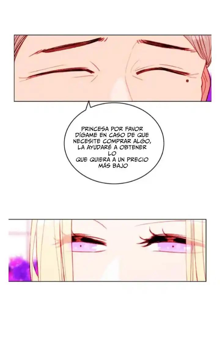 LA HERMANA DEL TIRANO - Capítulo 30 - Página 31 - LectorTMOo