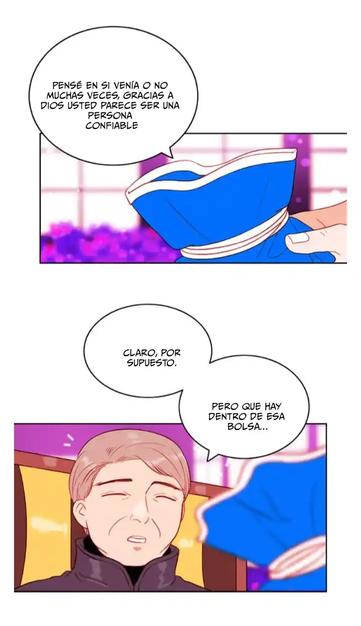 LA HERMANA DEL TIRANO - Capítulo 30 - Página 33 - LectorTMOo