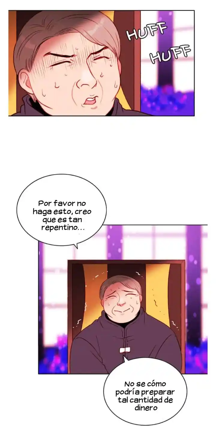 LA HERMANA DEL TIRANO - Capítulo 31 - Página 4 - LectorTMOo