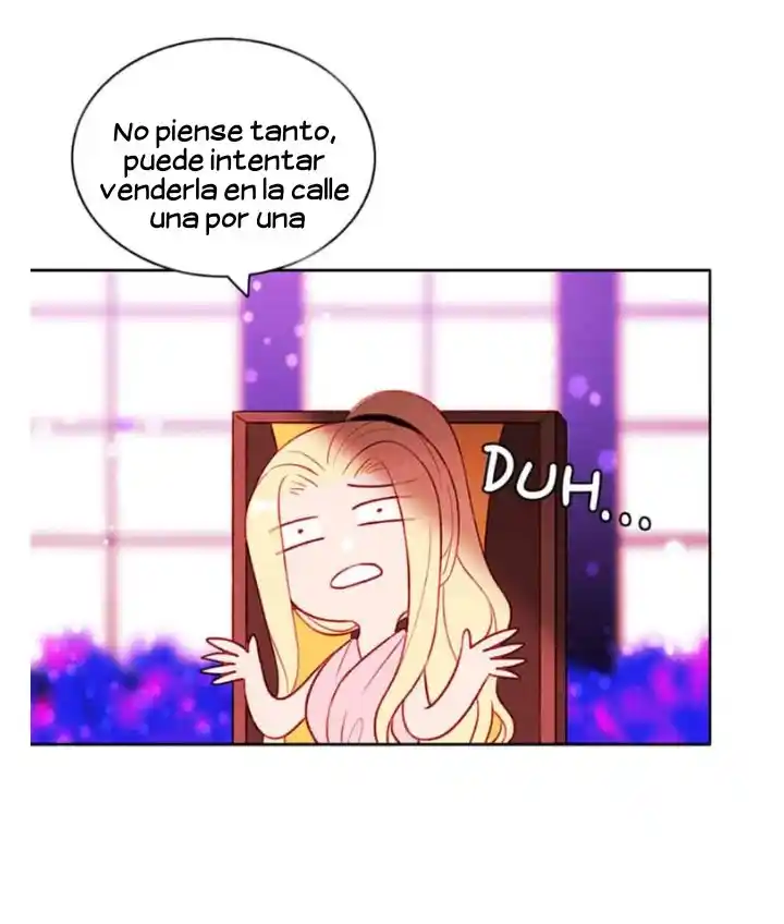 LA HERMANA DEL TIRANO - Capítulo 31 - Página 5 - LectorTMOo